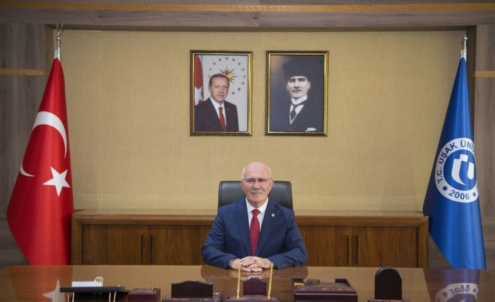 Orman Genel Müdürlüğü Orman Zararlılarıyla Mücadele Dairesi Başkanlığı kıyafetleri Uşak Üniversitesi’nden