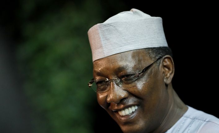 Orta Afrika ülkesi Çad’da, 11 Nisan’da düzenlenen seçimlerde 6. kez devlet başkanı olarak seçilen Idriss Deby Itno’nun cephede yaralanmasının ardından hayatını kaybettiği belirtildi.
