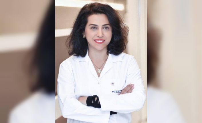 "Oruç tutmak, hem kalbe hem de psikolojiye iyi geliyor"