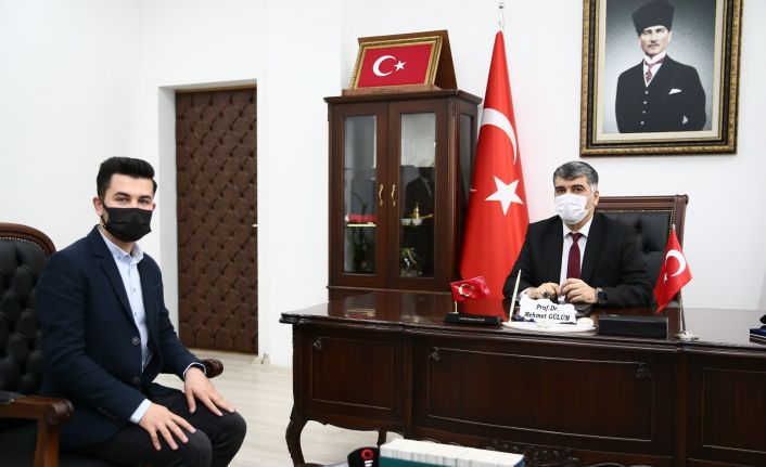 (Özel) Ankara İl Sağlık Müdürü Gülüm: “Servis yatak doluluk oranı yüzde 64, yoğun bakım doluluk oranı yüzde 72”