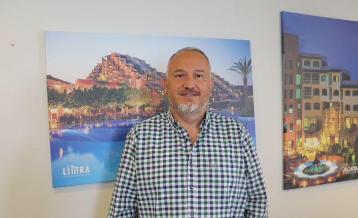 (Özel) Dünya genelinde artan vakalar Nisan ayında açılması planlanan turizm sezonunu Haziran’a sarkıttı