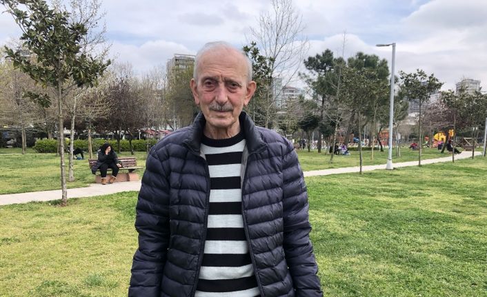 (Özel haber) Giresunsporlu eski futbolcu Erol Pamuk: "Giresunspor ve Adana Demirspor el ele, kol kola Süper Lig’e çıksın isterim"