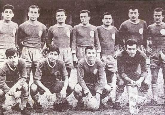 (Özel haber) Yeşildirek SK İkinci Başkanı Mehmet Coşgun: "1960-1961 Mahalli Lig şampiyonluğumuz için TFF’ye başvuru yapacağız"