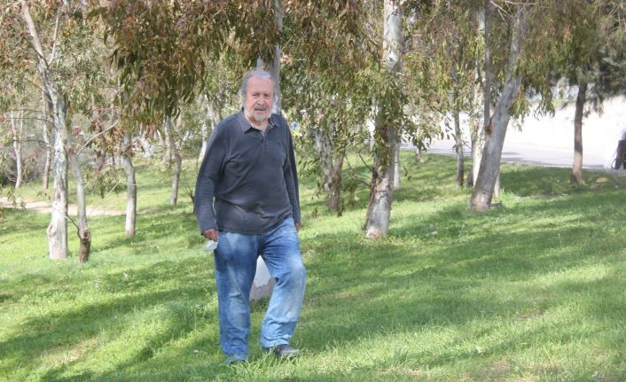 (Özel) İzmir’in 8 bin 500 yıllık tarihi bir keşif hikayesinde saklı
