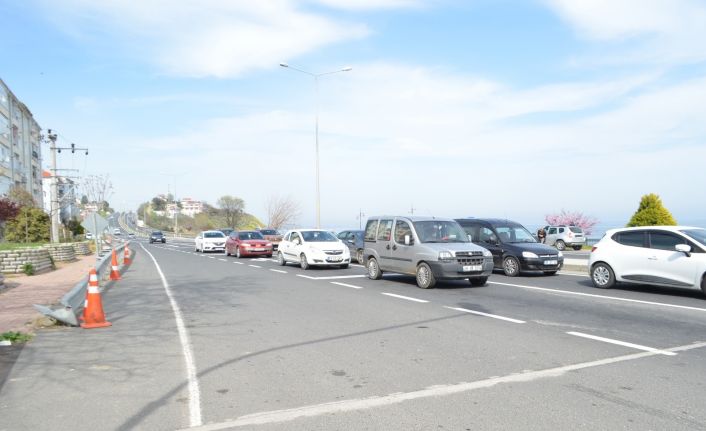 (Özel) Kapanmaya bir gün kala İstanbul’dan kaçış başladı