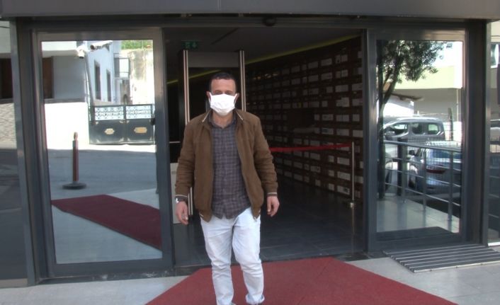(Özel) Sultanbeyli’de 15 yıl önceki iyiliğinin bedeli, 300 bin liralık vergi borcu olarak başına kaldı
