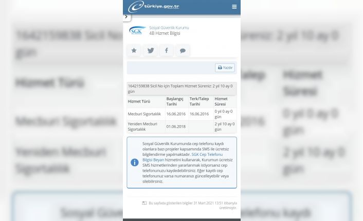 (ÖZEL) Zihinsel engelli evsiz gencin üstüne şirket yaptılar, milyonlarca liralık naylon fatura kestiler