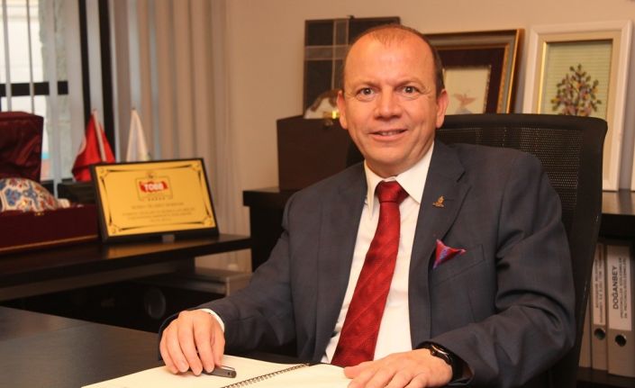 Özer Matlı: “Girişimlerimiz sonucu kısa çalışma ödeneğinin 3 ay daha uzatılması memnuniyet verici”