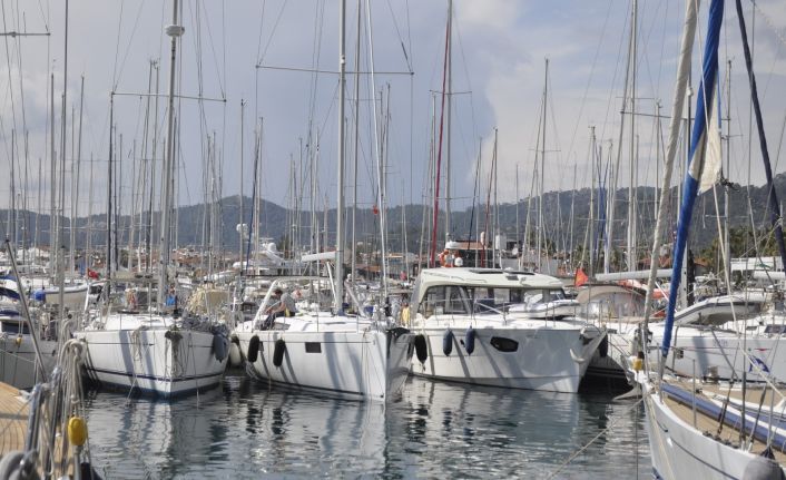 Pandemi tatil anlayışını değiştirdi, izole tatil için lüks teknelere ilgi arttı