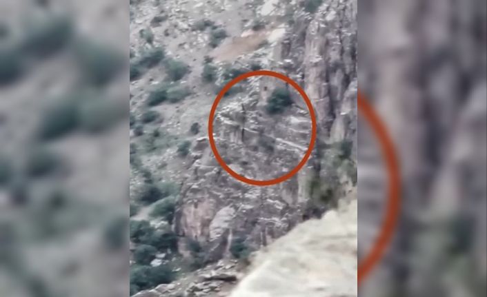 Pençe-Yıldırım operasyonu sırasında 3 PKK’lı terörist etkisiz hâle getirildi