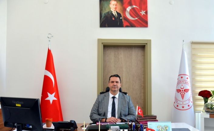 Prof. Bilge’den ‘28 Nisan Sağlık Çalışanlarına Şiddete Hayır Günü’ mesajı