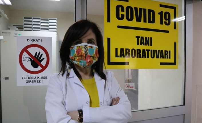 Prof. Dr. Asuman Birinci: “Virüs okulda değil doğum günü partisinde bulaştı”