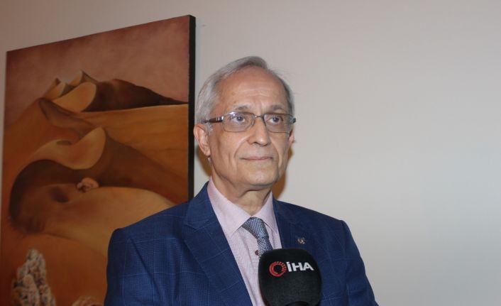 Prof. Dr. Erdem Yeşilada’dan, Korona virüste dikkat çeken kısırlık uyarısı
