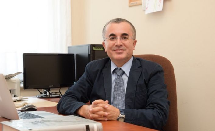 Prof. Dr. Kürşat Bora Çarman, çocuklarda epilepsi hakkında bilgilendirdi