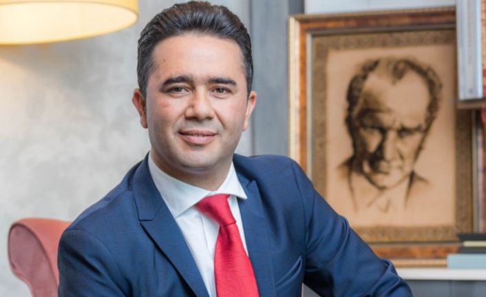 Prof. Dr. Ümit Taşkın: “Sağlık turizminde burun estetiğinde önemli bir konumdayız”
