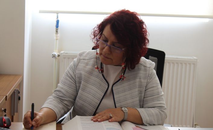 Prof. Dr. Yurdakan uyardı: “Önemli olan kanserden korkmamak, geç kalmaktan korkmak”
