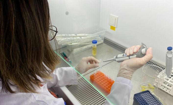 Propolis ile fermante edilen kudret narına yurt dışından talep yağıyor