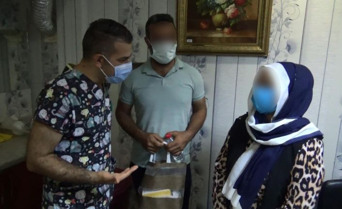 PRP, akupunktur ve fitoterapi tedavisiyle 16 yıllık çocuk özlemi son buldu