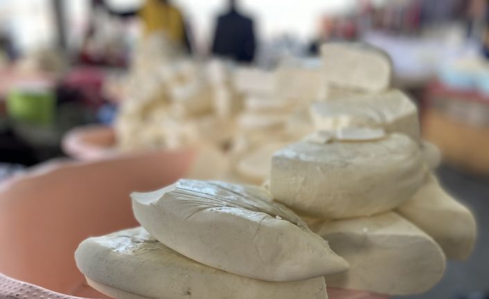 Ramazan öncesi tok tutan organik ürünler ilgi görüyor