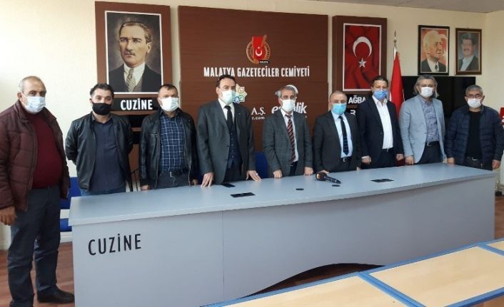 Ramazan’da ihtiyaç sahiplerine sıcak aş