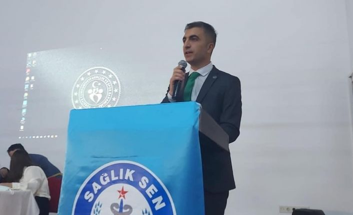 Recepoğlu, tam kapanmada sağlık çalışanları için ’Bazı zorlukları da beraberinde getirecek’