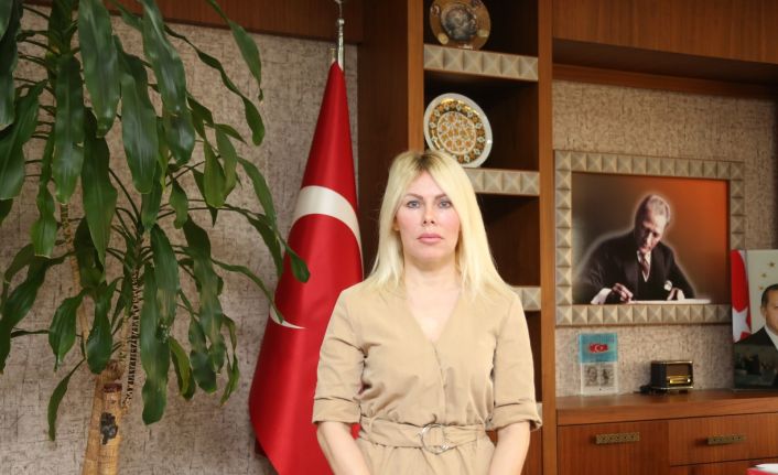 Rektör aşıdan kaçanları böyle uyardı: "Gün gelecek aşı bulamayacağımız zamanlar olacak"