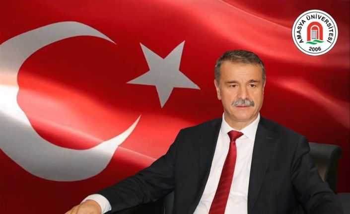 Rektör Elmacı: “Biden’ın 1915 olaylarını ’soykırım’ olarak nitelemesi tarihi bir yalan”