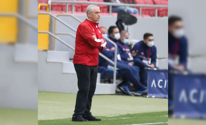 Rıza Çalımbay’ın Ankara takımlarına şansı tutuyor