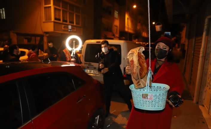 Safiye Soyman ile Faik Öztürk’den renkli bir sahur gecesi programı