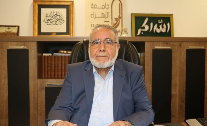 Salih Müslim’in kardeşi Mustafa Müslim korona virüsten öldü