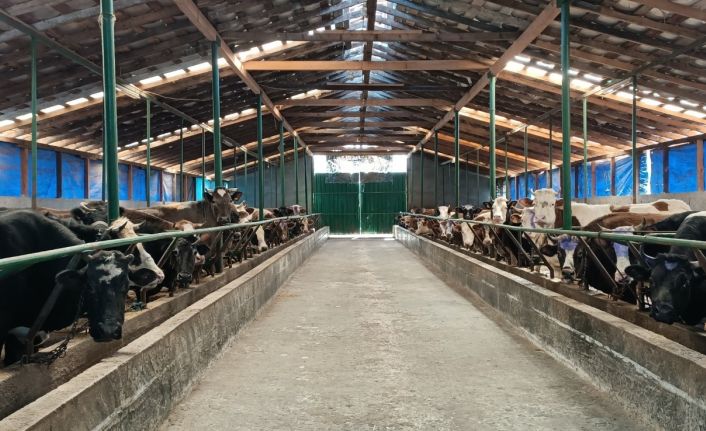 Samsun 167 milyon TL yatırım değeri olan 31 projeyi teslim aldı