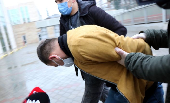 Samsun’da eski eşini öldüresiye darp eden şahıs: "Kendisinden özür diliyorum, beni affetsin"