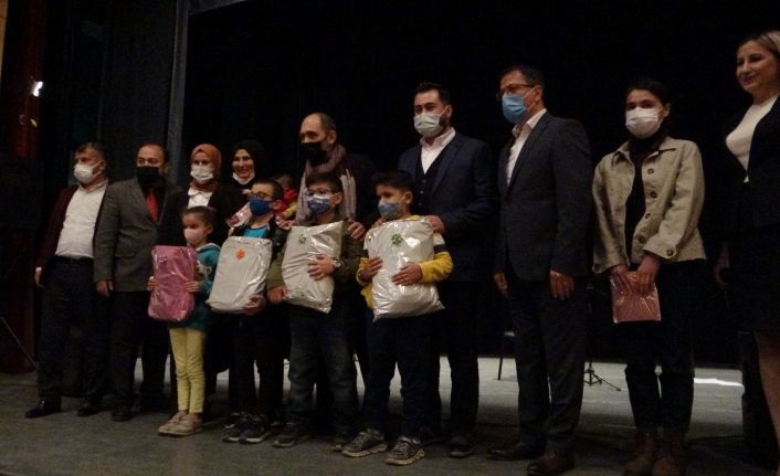 Sanatçı Emniyet Müdürü Sula; “Bu millet öldüğü gün değil unuttuğu gün ölür”