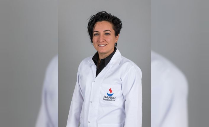 SANKO Üniversitesi’nde akademik yükselme