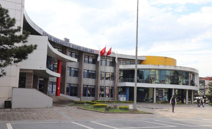 Şehir ile birlikte logo da değişiyor