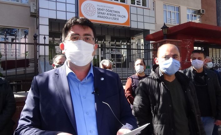 Şehit öğretmen Aybüke Yalçın’ın isminin okuldan kaldırılması için açılan davaya STK’lardan tepki