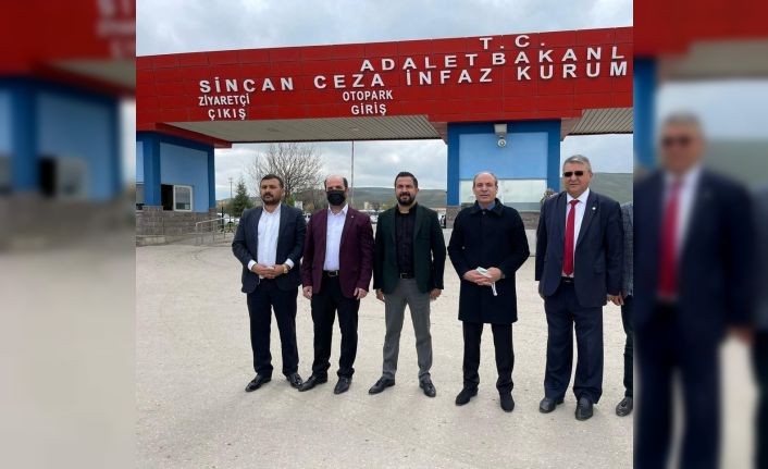 Şehit yakınları ve gazilerden ortak ses: ”Kobani olayları HDP’nin devletimize başkaldırısıdır”