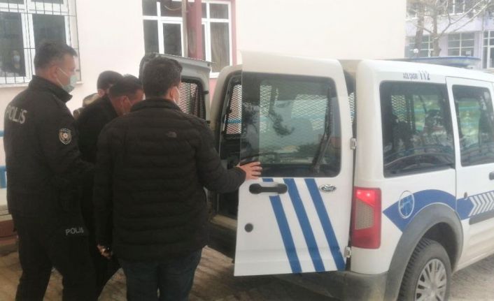 Sevgilisinin 13 yaşındaki kızını istismar eden şüpheliden iğrenç savunma: “Onunla evleneceğim”