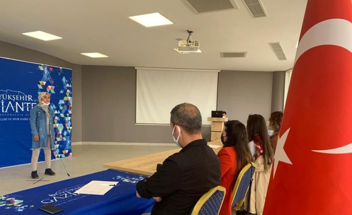 “Sezai Karakoç Şiirleri Okuma” yarışmasının kazananları belli oldu