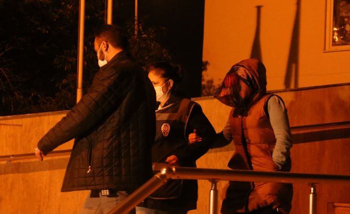 Şiddet görüntüleri sosyal medyada gündem olan anne hakkında istenen ceza belli oldu