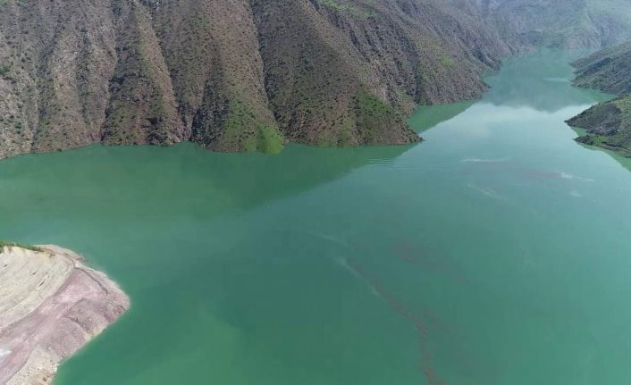 Siirt’te Alkumru, HES ile Çetin Barajı ve HES tesisleri işletmeye açıldı: Piknikçilere uyarı geldi