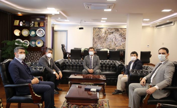 Şırnak’ta üniversite ile belediye arasında Kültür ve Müzik Projesi protokolü imzalandı