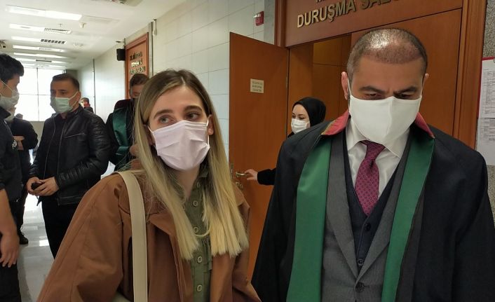 Şişli’de hemşireyi rehin alarak bıçakla yaralayan sanığa mahkeme başkanından ‘Namus’ tepkisi