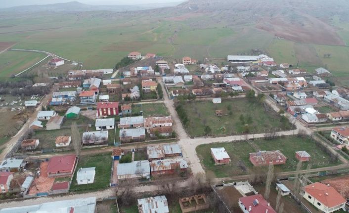 Sivas’ta o köy bir yıl aradan sonra ikinci kez karantinaya alındı