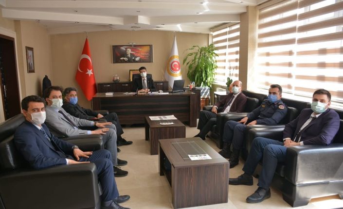 Şuhut’ta canlı hayvan ve semt pazarlarının kuruluş günleri değişti