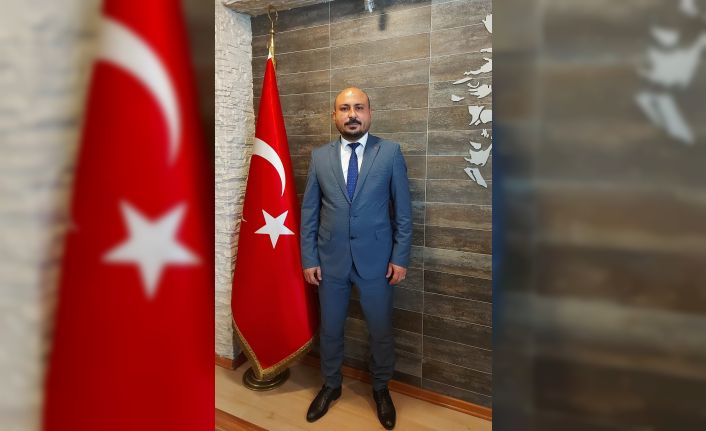 Süleyman Varol: “Çocuklarına güven vermeyen ve güvenemeyen milletlerin gelecek umutları olamaz”