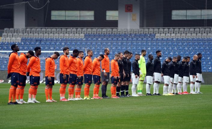Süper Lig: Medipol Başakşehir: 3 - Yeni Malatyaspor: 1 (Maç sonucu)