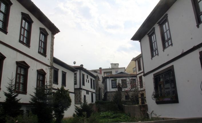 Tarihi Zeytinlik Semtinin göç hikayeleri araştırıldı