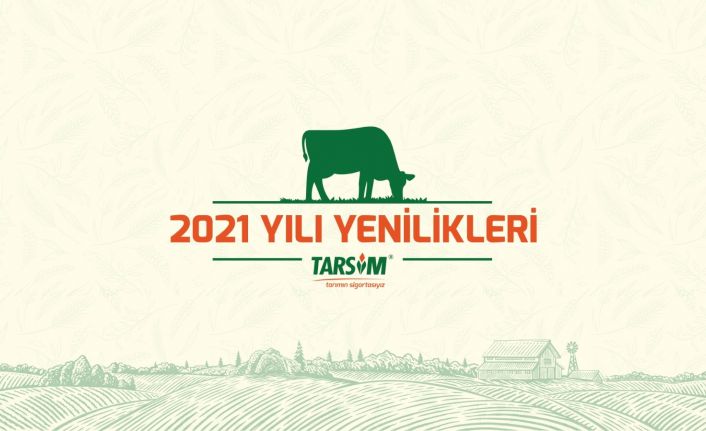 TARSİM, 2021 yılı yeniliklerini hazırladığı film ile tanıttı
