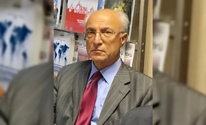 TBM Hukuk Komisyonu Başkanı Doğan: “AYM ile AİHM ve Yargıtay’ın aşı konusundaki içtihatları farklı”